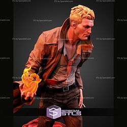 Constantine Fire 342mm STL Files