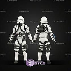 Custom 1 12 Figure Imerial Engineer Upgrade STL Files