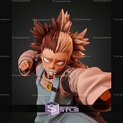Dear From Gachiakuta 288mm STL Files