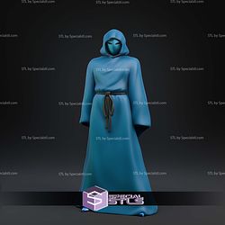 Disguised Tremy Sagitta 1-10 Saint Seiya
