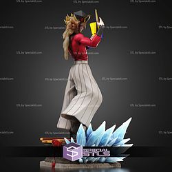 Doma Douma Demon Slayer 1 6 STL Files