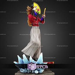 Doma Douma Demon Slayer 1 6 STL Files