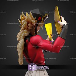 Doma Douma Demon Slayer 1 6 STL Files