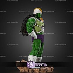 Doore Cooler Armored Squadron STL Files