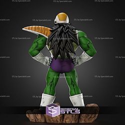 Doore Cooler Armored Squadron STL Files