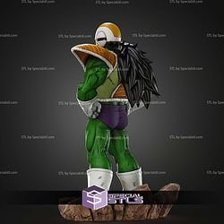 Doore Cooler Armored Squadron STL Files