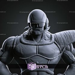 Doore Cooler Armored Squadron STL Files