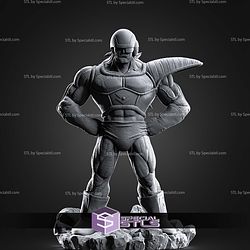 Doore Cooler Armored Squadron STL Files