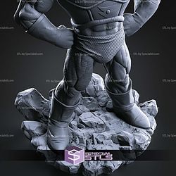 Doore Cooler Armored Squadron STL Files