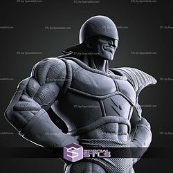 Doore Cooler Armored Squadron STL Files