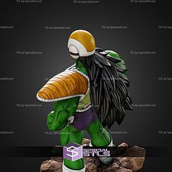 Doore Cooler Armored Squadron STL Files