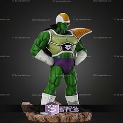 Doore Cooler Armored Squadron STL Files