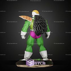Doore From The Cooler Movies STL Files