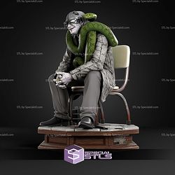 Dr Victor Gideon RE6 1 6 STL Files