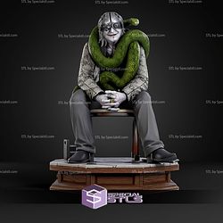 Dr Victor Gideon RE6 1 6 STL Files