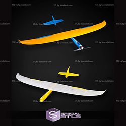 Easymax 001 STL Files