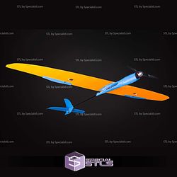 Easymax 001 STL Files