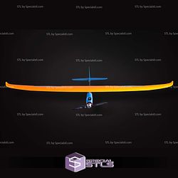 Easymax 001 STL Files