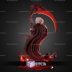 Eito Aotsuki The Hundred Line 1 6 STL Files