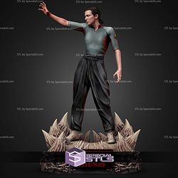 Eleven Battle 320mm TL Files