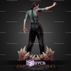 Eleven Battle 320mm TL Files
