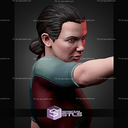 Eleven Battle 320mm TL Files