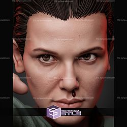 Eleven Battle 320mm TL Files