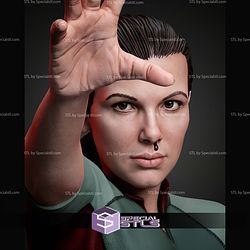 Eleven Battle 320mm TL Files