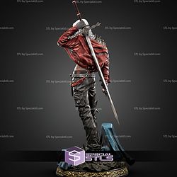 Elias Handsome Warrior STL Files