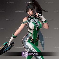 EVE Stellar Blade Signature Suit STL Files