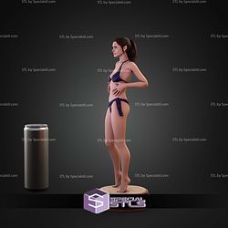 Gisele Yashar Gal Gadot 1 6 STL Files