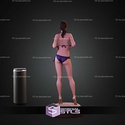 Gisele Yashar Gal Gadot 1 6 STL Files