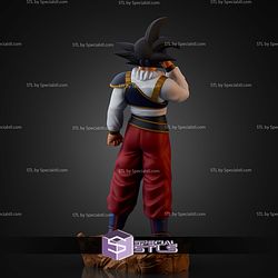 Goku Yardrats STL Files