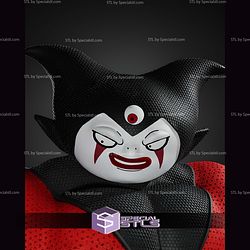 Gomah Supreme Demon King STL Files