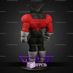 Gomah Supreme Demon King STL Files