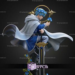 Himmel Sousou No Frieren 294mm STL Files