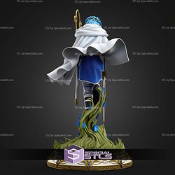 Himmel Sousou No Frieren 294mm STL Files