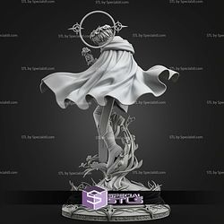 Himmel Sousou No Frieren 294mm STL Files