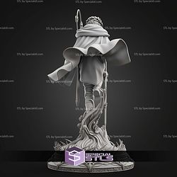 Himmel Sousou No Frieren 294mm STL Files