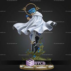 Himmel Sousou No Frieren 294mm STL Files