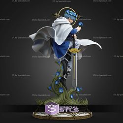 Himmel Sousou No Frieren 294mm STL Files