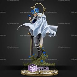 Himmel Sousou No Frieren 294mm STL Files
