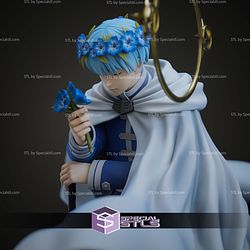 Himmel Sousou No Frieren 294mm STL Files