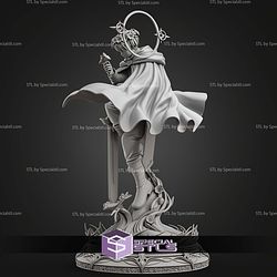 Himmel Sousou No Frieren 294mm STL Files