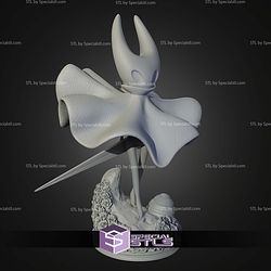 Hornet Hollow Knight 1 6 STL Files