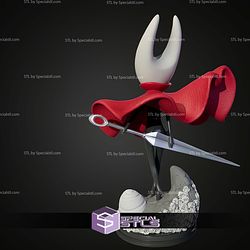 Hornet Hollow Knight 1 6 STL Files