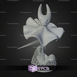 Hornet Hollow Knight 1 6 STL Files