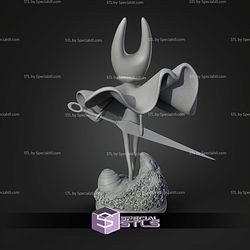 Hornet Hollow Knight 1 6 STL Files