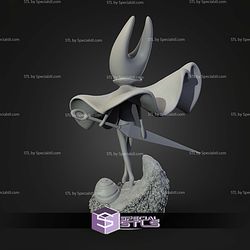 Hornet Hollow Knight 1 6 STL Files