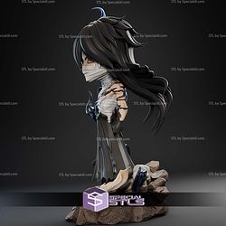 Ichigo Mugtsu Chibi STL Files